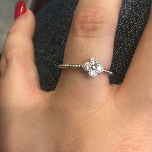 pandora ring
